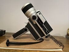 super 8 film camera for sale  THETFORD