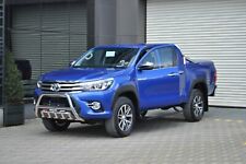 Toyota hilux chrome for sale  Shipping to Ireland