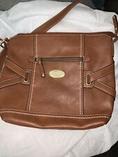 Leather boc bag for sale  Harrodsburg