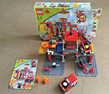 Lego duplo complete for sale  MAIDENHEAD