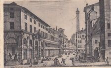 Cartolina bologna antica usato  Bologna