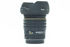 20mm sigma f1.8 for sale  Shipping to Ireland