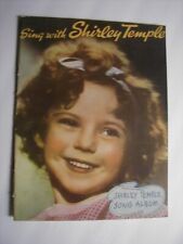 Shirley temple song for sale  Eugene