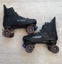 Bauer turbo quad for sale  BUDE