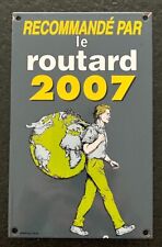 Guide routard 2007 d'occasion  Bois-Guillaume