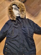 Ikks taille parka d'occasion  Rueil-Malmaison