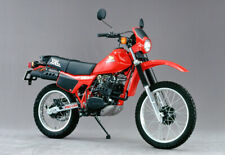 Honda xl250r restoration for sale  DERBY