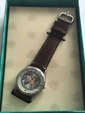 Fossil watch warner for sale  CHESTERFIELD