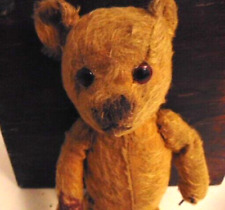 Antique teddy bear for sale  LANARK