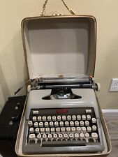 Vintage 1950 typewriter for sale  Bardstown