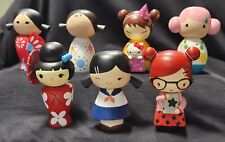 Seven momiji collectable for sale  BICESTER