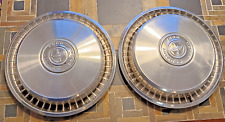 Wheel covers 1976 for sale  Belmont