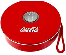 porta cd coca cola usato  Vimodrone