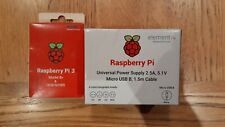 raspberry pi 3 for sale  BEDALE
