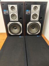 Pioneer 454 speakers for sale  LYMINGTON