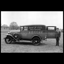 Photo .036969 ford d'occasion  Martinvast