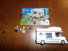 Lego 60283 camping d'occasion  Reims