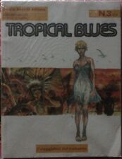 Tropical blues n.3 usato  Varano Borghi
