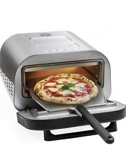 Forno pizza elettrico usato  San Giorgio A Cremano