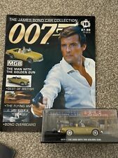 james bond car collection for sale  HOUGHTON LE SPRING