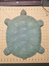 Turtle wall hanging for sale  Morrill