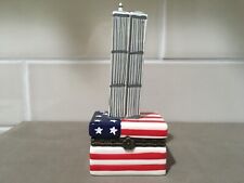 Twin towers trinket for sale  Jupiter