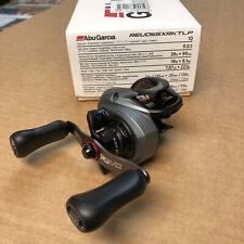 Carretel de lançamento Abu Garcia Gen 5 REVO5-SX-RKT LP SX - 9.0:1 destro comprar usado  Enviando para Brazil