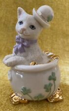 Lenox porcelain figurine for sale  Mays Landing