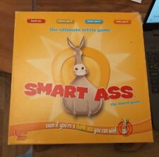 smart ass game for sale  Shipping to Ireland