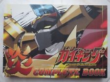 Chogokin gaiking robot usato  Roma