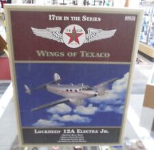 Wings texaco ertl for sale  Indian Orchard