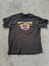 Vintage Ozzfest 2001 Rare Tour T-Shirt Black Sabbath Slipknot XL for sale  Shipping to South Africa