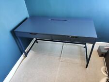 Ikea alex desk for sale  HALIFAX