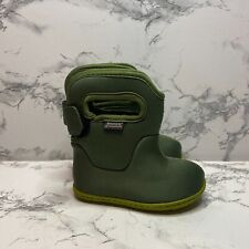 Bogs infant boots for sale  Malden