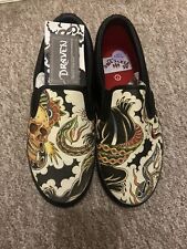 draven shoes for sale  OLDHAM
