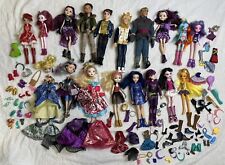 Lote de muñecas Ever After High, My Little Pony, Monster High y muchos accesorios segunda mano  Embacar hacia Argentina