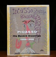 Picasso recent drawings for sale  Bloomington