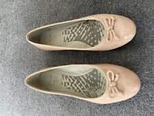 Clarks shoes size for sale  GRIMSBY