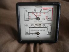 Boiler temp pressure for sale  Hopatcong