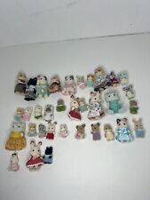 Calico critters lot for sale  Winter Park