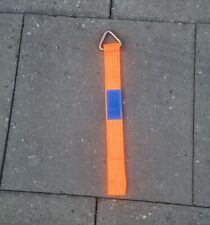 Recovery axle strap for sale  WILLENHALL