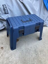 tool box stool for sale  Monterey Park