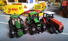 Siku traktoren konvolut gebraucht kaufen  Obertshausen