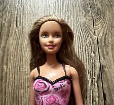 Barbie puppe blond gebraucht kaufen  Gladbeck