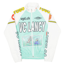 Lancy cycling jersey for sale  BLACKBURN