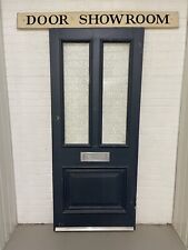 old panel door for sale  LONDON