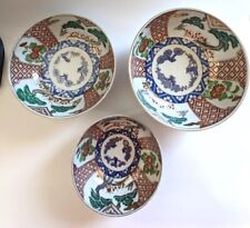 Real authentic imari for sale  Clinton