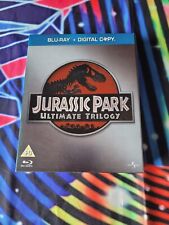 Jurassic park ultimate for sale  Ireland