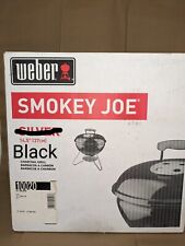 Weber smokey joe for sale  Janesville