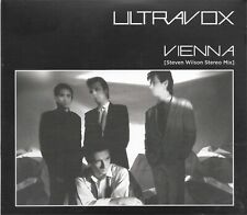 Viena [40º Aniversário] * por Ultravox (2 CD, julho-2021, Chrysalis) RSD 2021 comprar usado  Enviando para Brazil